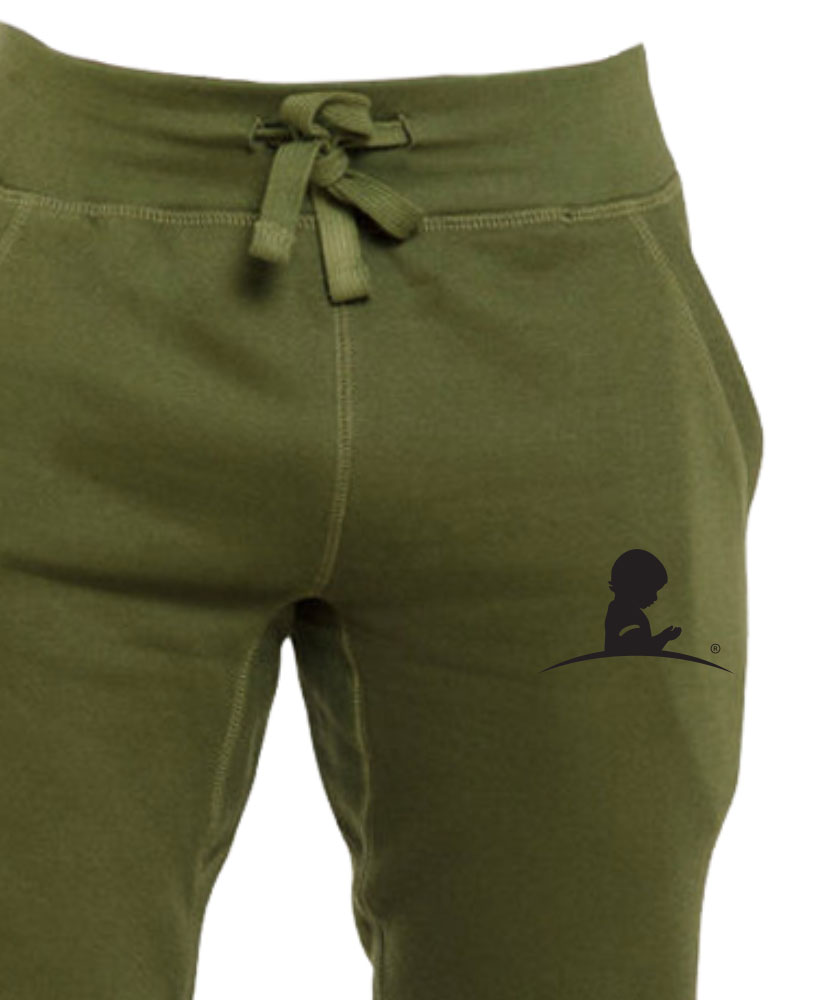 St. Jude Logo Tonal Jogger